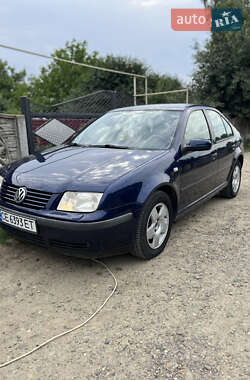 Седан Volkswagen Bora 2000 в Герце