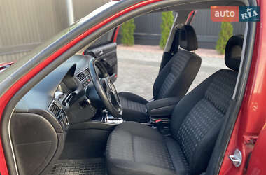 Седан Volkswagen Bora 2001 в 