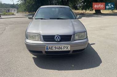 Седан Volkswagen Bora 2002 в Кривому Розі