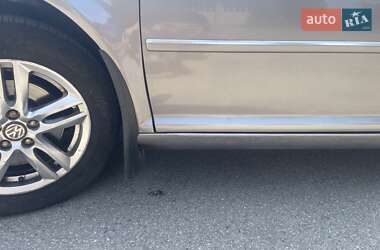 Седан Volkswagen Bora 2002 в 