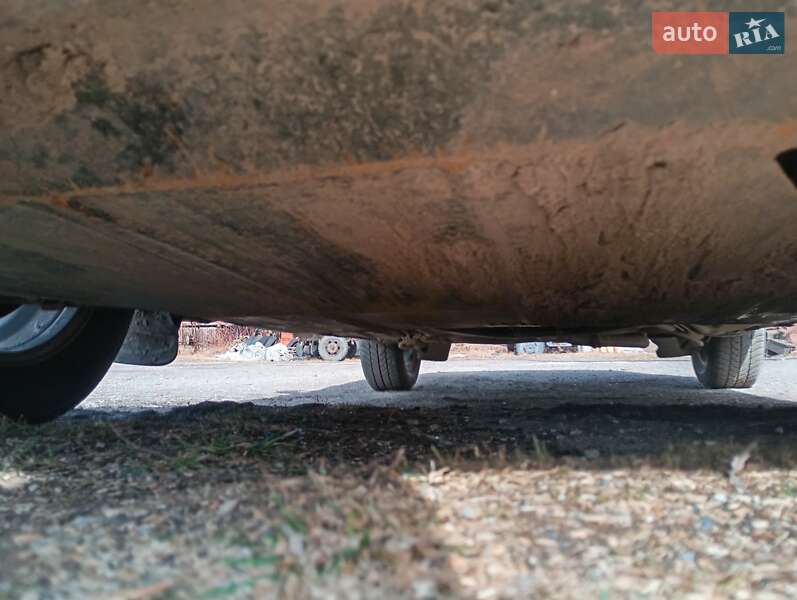 Седан Volkswagen Bora 1998 в Малом Алексине