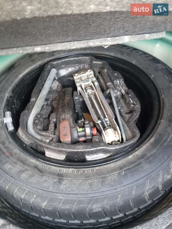 Седан Volkswagen Bora 1998 в Малом Алексине