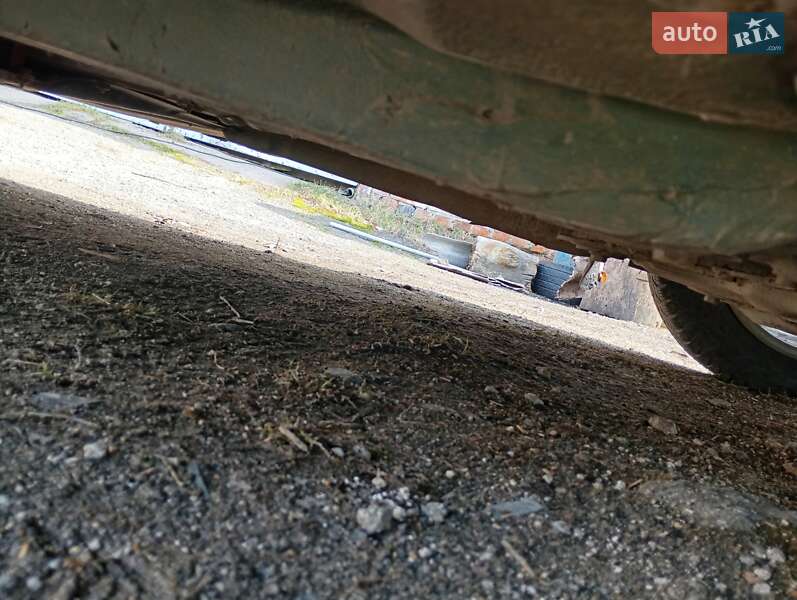 Седан Volkswagen Bora 1998 в Малом Алексине