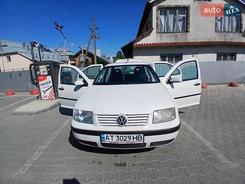 Volkswagen Bora 2000 VIN WVWZZZ1JZ1W507760 фото оголошення 21 з 56