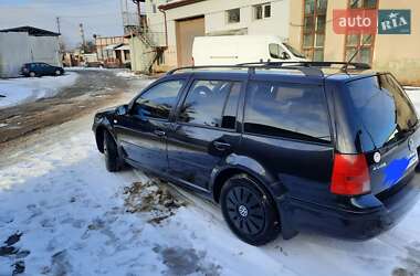 Універсал Volkswagen Bora 2000 в Долині