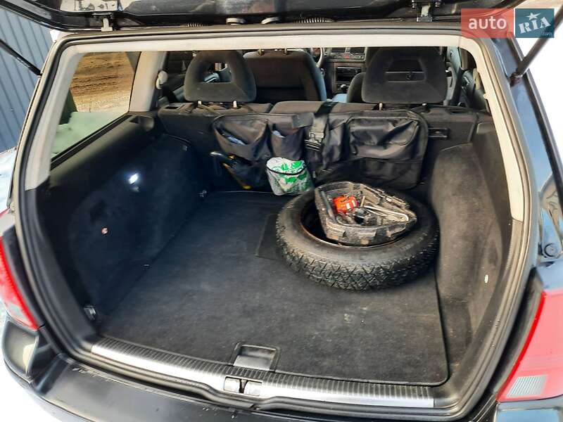 Универсал Volkswagen Bora 2000 в Долине фото 4 Универсал Volkswagen Bora 2000 в Долине