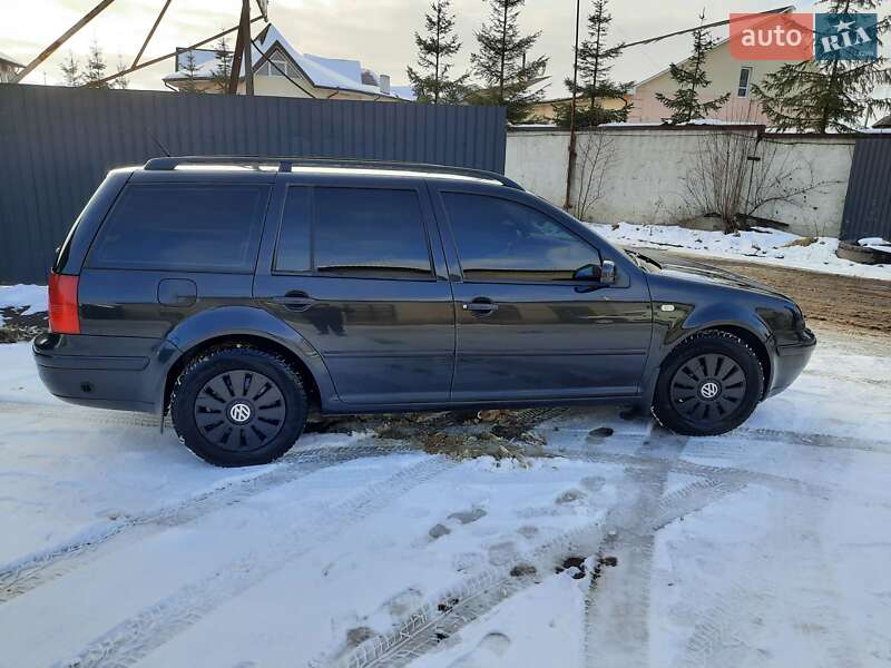 Универсал Volkswagen Bora 2000 в Долине фото 9 Универсал Volkswagen Bora 2000 в Долине