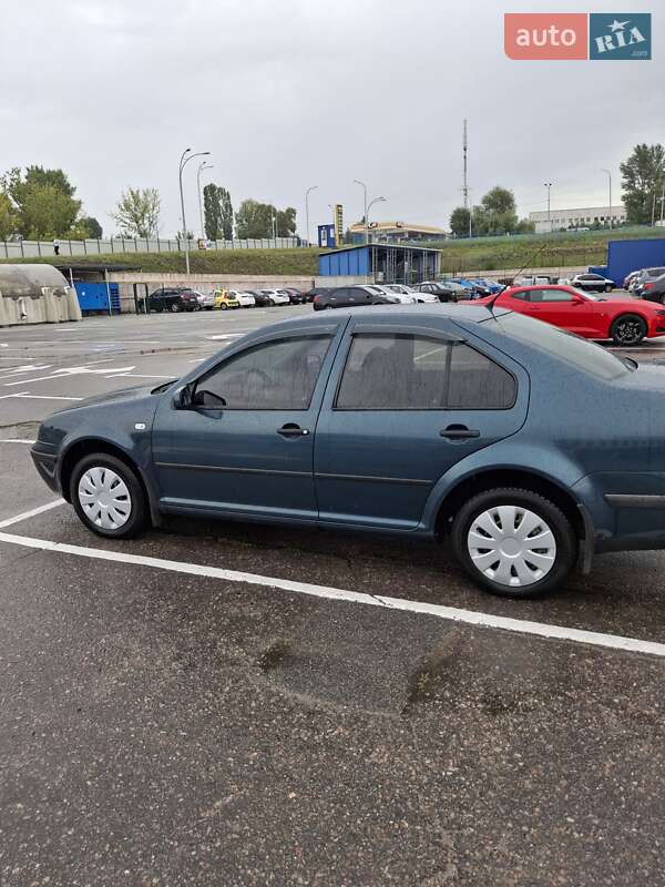 Седан Volkswagen Bora 2005 в Харькове фото 3 Седан Volkswagen Bora 2005 в Харькове