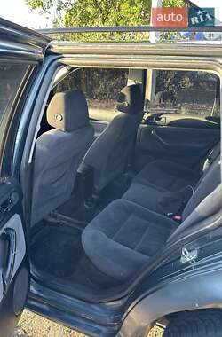 Универсал Volkswagen Bora 2000 в  фото 4 Универсал Volkswagen Bora 2000 в