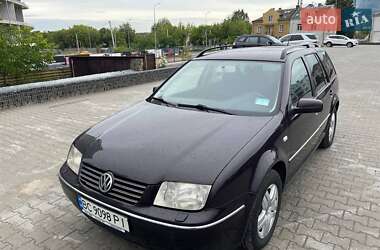 Універсал Volkswagen Bora 2002 в Львові