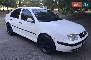Седан Volkswagen Bora 2001 в Первомайську