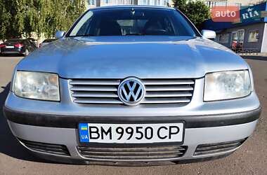 Седан Volkswagen Bora 2001 в Сумах