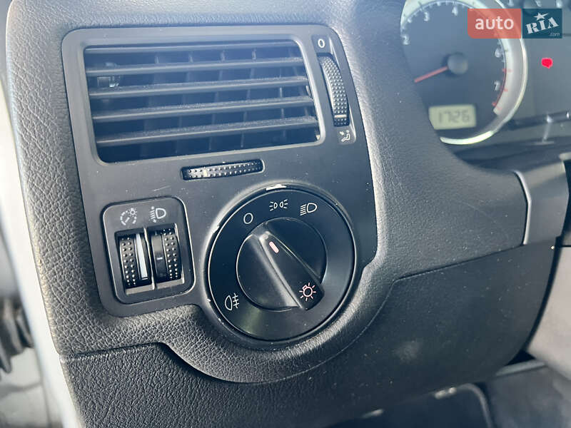 Седан Volkswagen Bora 2001 в Миколаєві фото 12 Седан Volkswagen Bora 2001 в Миколаєві