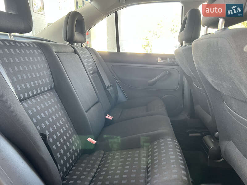 Седан Volkswagen Bora 2001 в Миколаєві фото 15 Седан Volkswagen Bora 2001 в Миколаєві