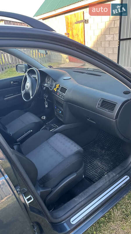 Універсал Volkswagen Bora 2002 в Сарнах фото 2 Універсал Volkswagen Bora 2002 в Сарнах