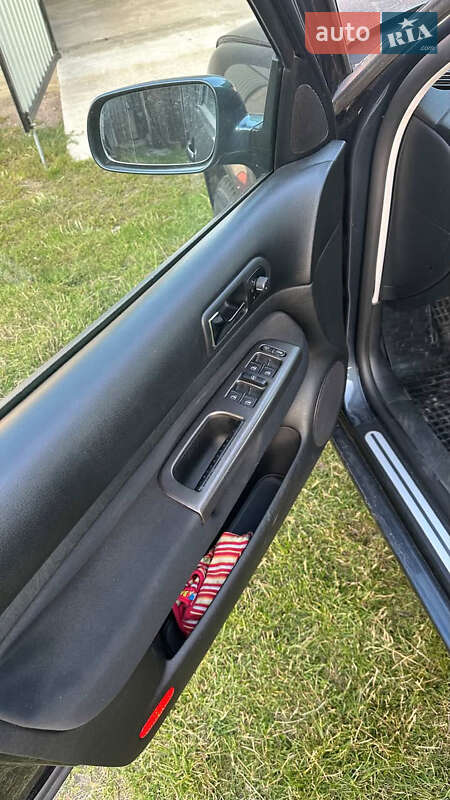 Універсал Volkswagen Bora 2002 в Сарнах фото 7 Універсал Volkswagen Bora 2002 в Сарнах