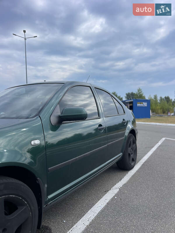 Седан Volkswagen Bora 2002 в Києві фото 3 Седан Volkswagen Bora 2002 в Києві