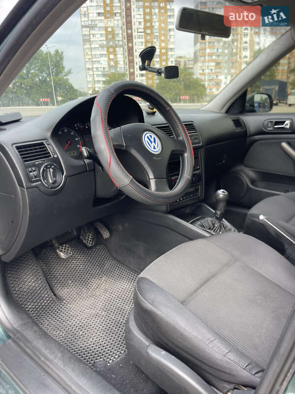 Седан Volkswagen Bora 2002 в Києві фото 20 Седан Volkswagen Bora 2002 в Києві