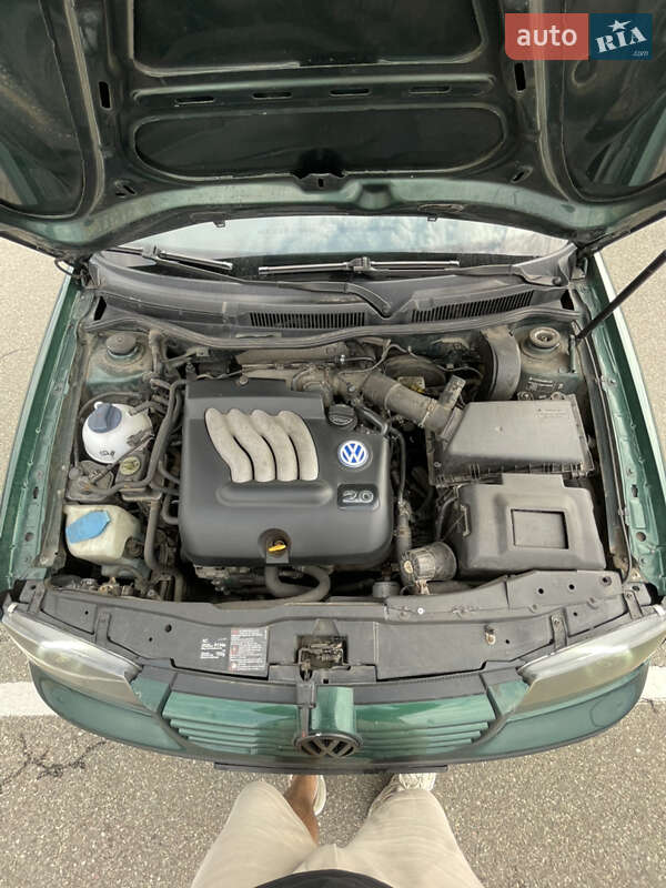 Седан Volkswagen Bora 2002 в Києві фото 32 Седан Volkswagen Bora 2002 в Києві