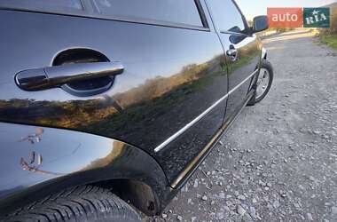 Универсал Volkswagen Bora 2001 в 