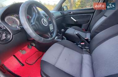 Универсал Volkswagen Bora 2001 в 