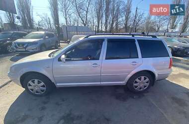 Универсал Volkswagen Bora 2000 в 