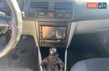 Универсал Volkswagen Bora 2000 в 