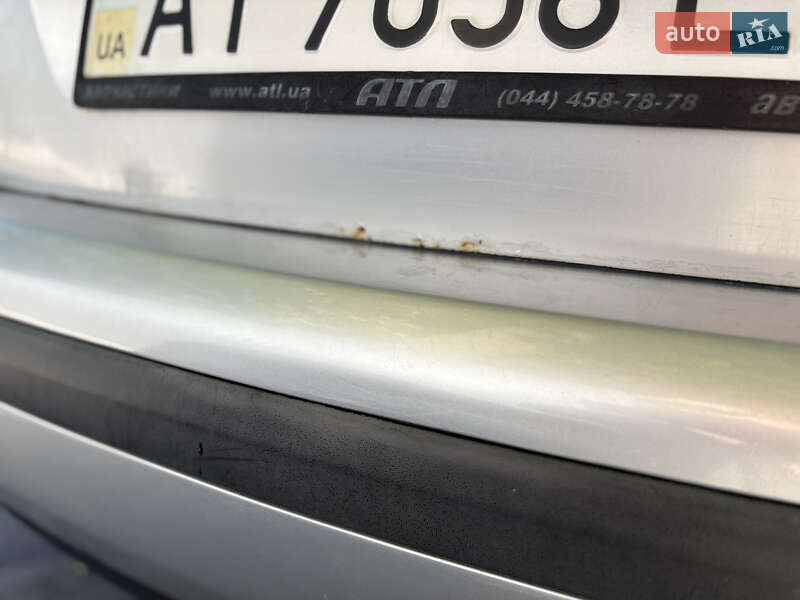 Седан Volkswagen Bora 2001 в Броварах