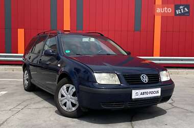 Універсал Volkswagen Bora 2002 в Києві