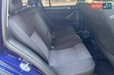 Универсал Volkswagen Bora 2000 в 