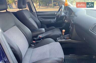 Универсал Volkswagen Bora 2000 в 