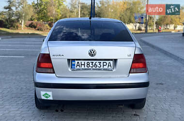 Седан Volkswagen Bora 2003 в 