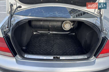 Седан Volkswagen Bora 2003 в 