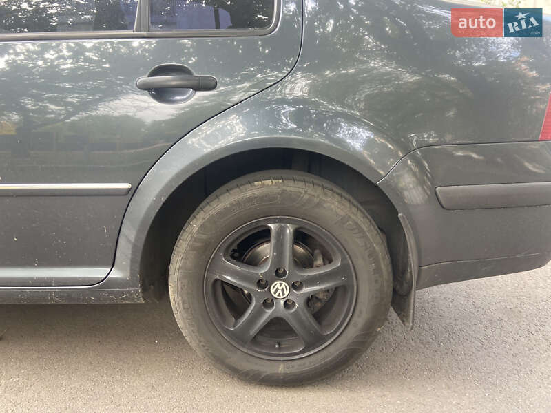 Седан Volkswagen Bora 2002 в Харкові фото 10 Седан Volkswagen Bora 2002 в Харкові