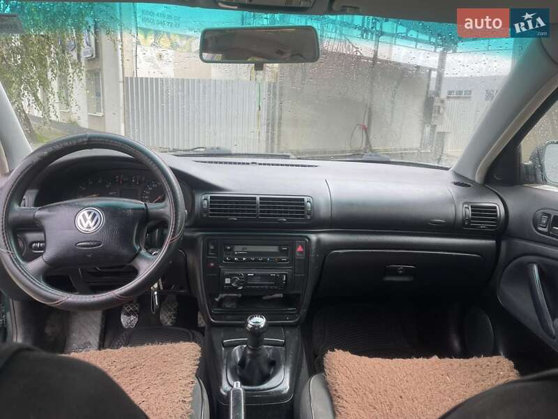 Седан Volkswagen Bora 1999 в Ужгороде фото 8 Седан Volkswagen Bora 1999 в Ужгороде