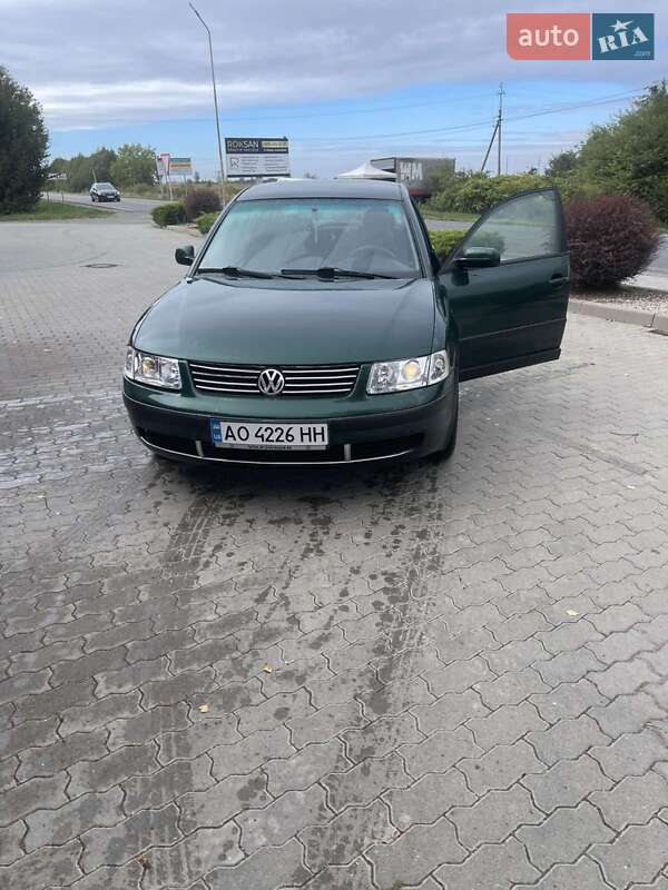 Седан Volkswagen Bora 1999 в Ужгороде фото 14 Седан Volkswagen Bora 1999 в Ужгороде