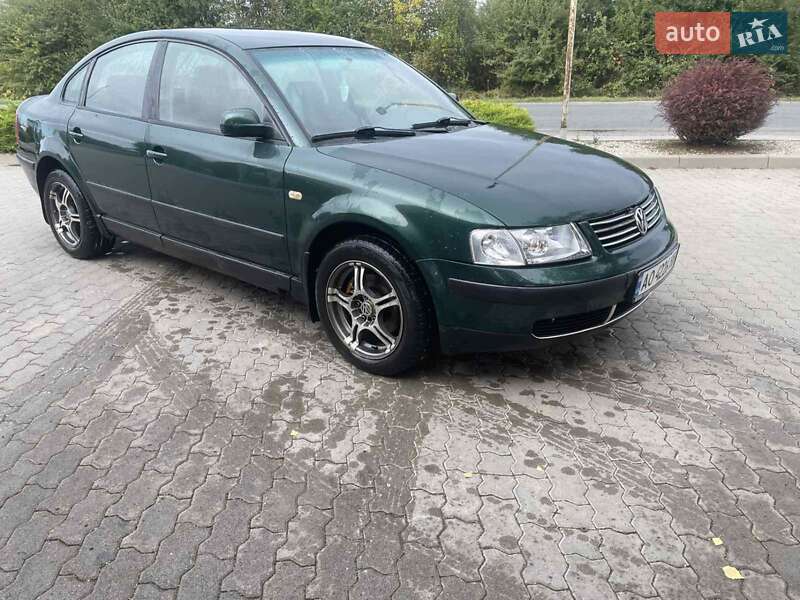 Седан Volkswagen Bora 1999 в Ужгороде фото 19 Седан Volkswagen Bora 1999 в Ужгороде