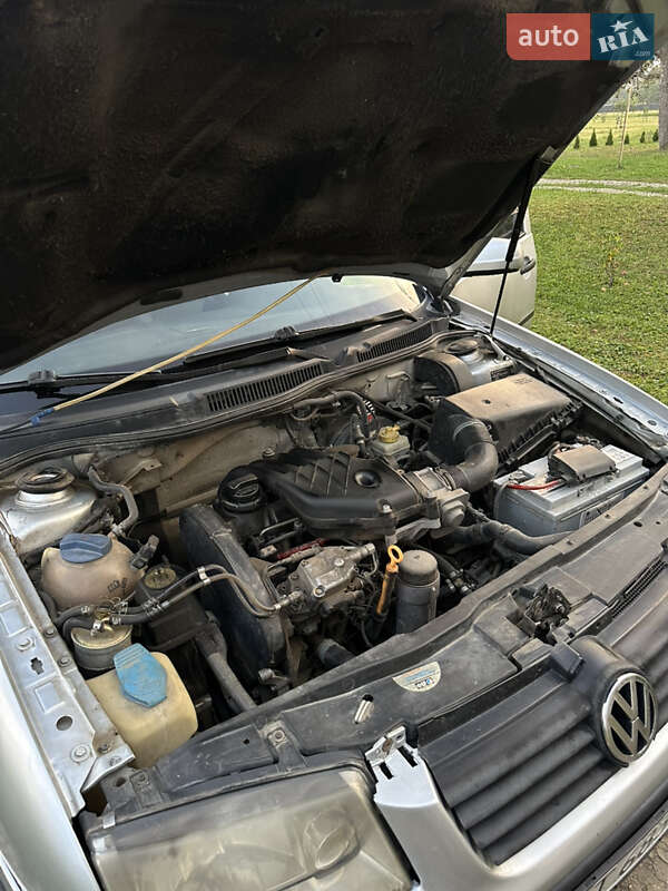 Седан Volkswagen Bora 2002 в Косове фото 13 Седан Volkswagen Bora 2002 в Косове