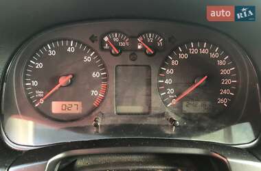Седан Volkswagen Bora 2004 в 