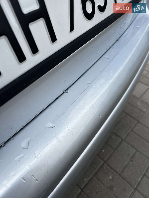 Седан Volkswagen Bora 2002 в Дніпрі фото 30 Седан Volkswagen Bora 2002 в Дніпрі