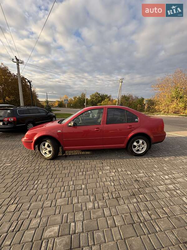 Седан Volkswagen Bora 2001 в Киеве фото 2 Седан Volkswagen Bora 2001 в Киеве