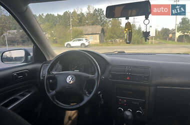 Универсал Volkswagen Bora 2000 в  фото 9 Универсал Volkswagen Bora 2000 в