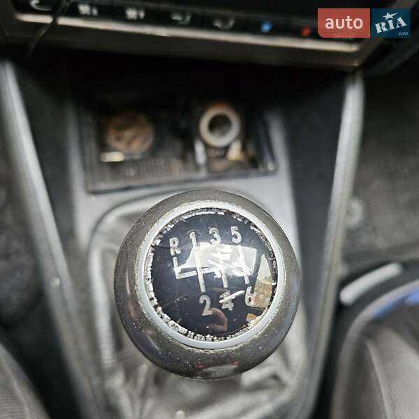 Универсал Volkswagen Bora 1999 в Киеве фото 2 Универсал Volkswagen Bora 1999 в Киеве