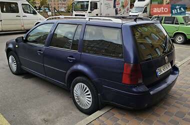 Универсал Volkswagen Bora 1999 в  фото 3 Универсал Volkswagen Bora 1999 в