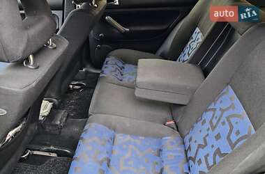 Универсал Volkswagen Bora 1999 в  фото 6 Универсал Volkswagen Bora 1999 в