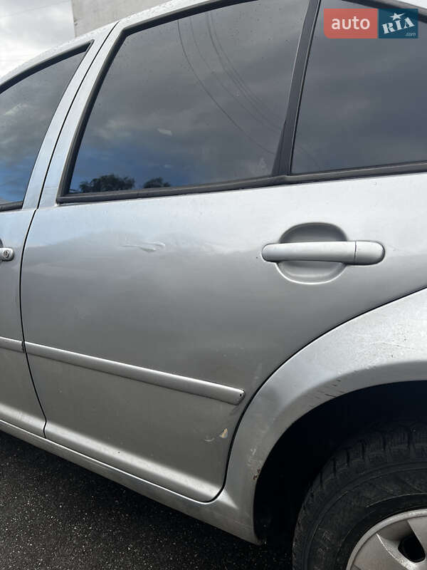 Седан Volkswagen Bora 2002 в Хмельницькому фото 11 Седан Volkswagen Bora 2002 в Хмельницькому