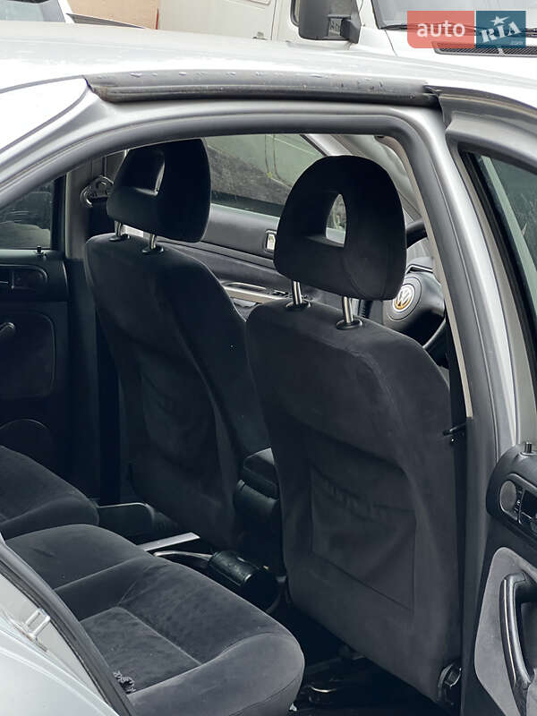 Седан Volkswagen Bora 2002 в Хмельницькому фото 14 Седан Volkswagen Bora 2002 в Хмельницькому