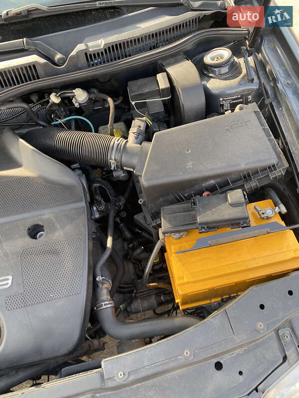 Седан Volkswagen Bora 2000 в Києві фото 18 Седан Volkswagen Bora 2000 в Києві