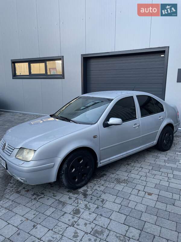 Седан Volkswagen Bora 1999 в Львове фото 8 Седан Volkswagen Bora 1999 в Львове
