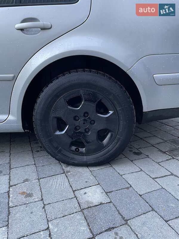 Седан Volkswagen Bora 1999 в Львове фото 10 Седан Volkswagen Bora 1999 в Львове